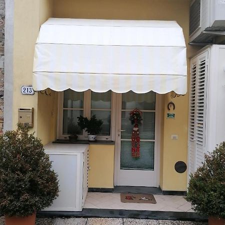 Casina Torretta Lucca Exterior photo