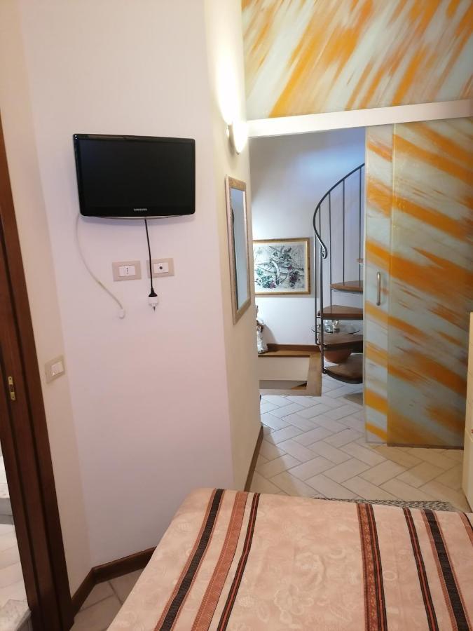 Casina Torretta Lucca Exterior photo