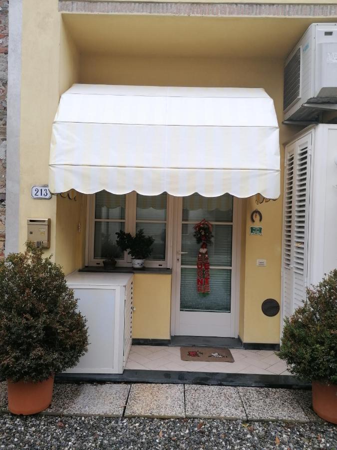 Casina Torretta Lucca Exterior photo