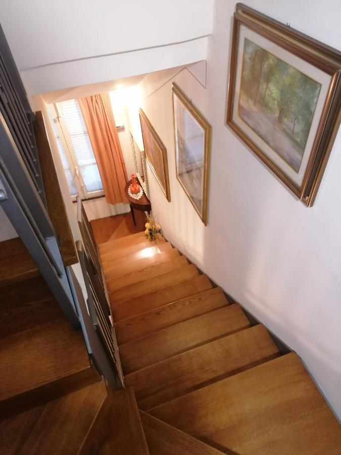 Casina Torretta Lucca Exterior photo