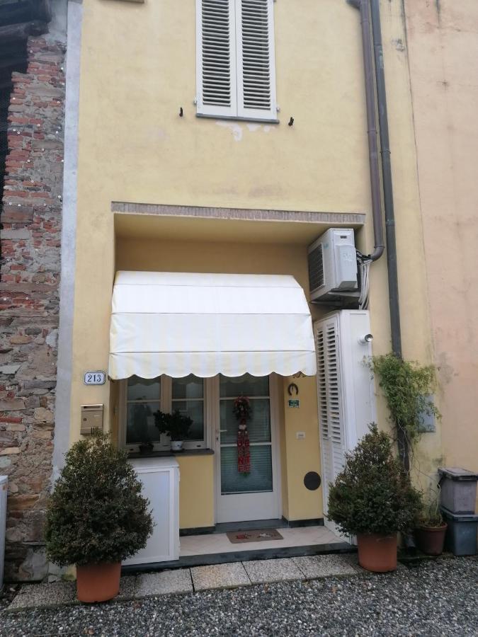 Casina Torretta Lucca Exterior photo