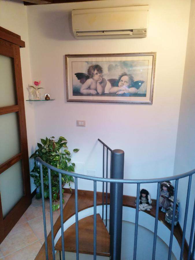 Casina Torretta Lucca Exterior photo