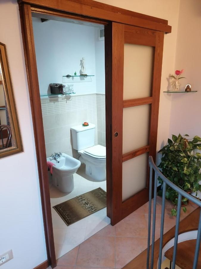 Casina Torretta Lucca Exterior photo