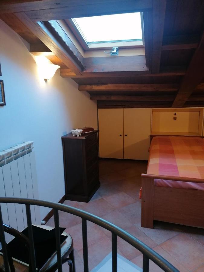 Casina Torretta Lucca Exterior photo